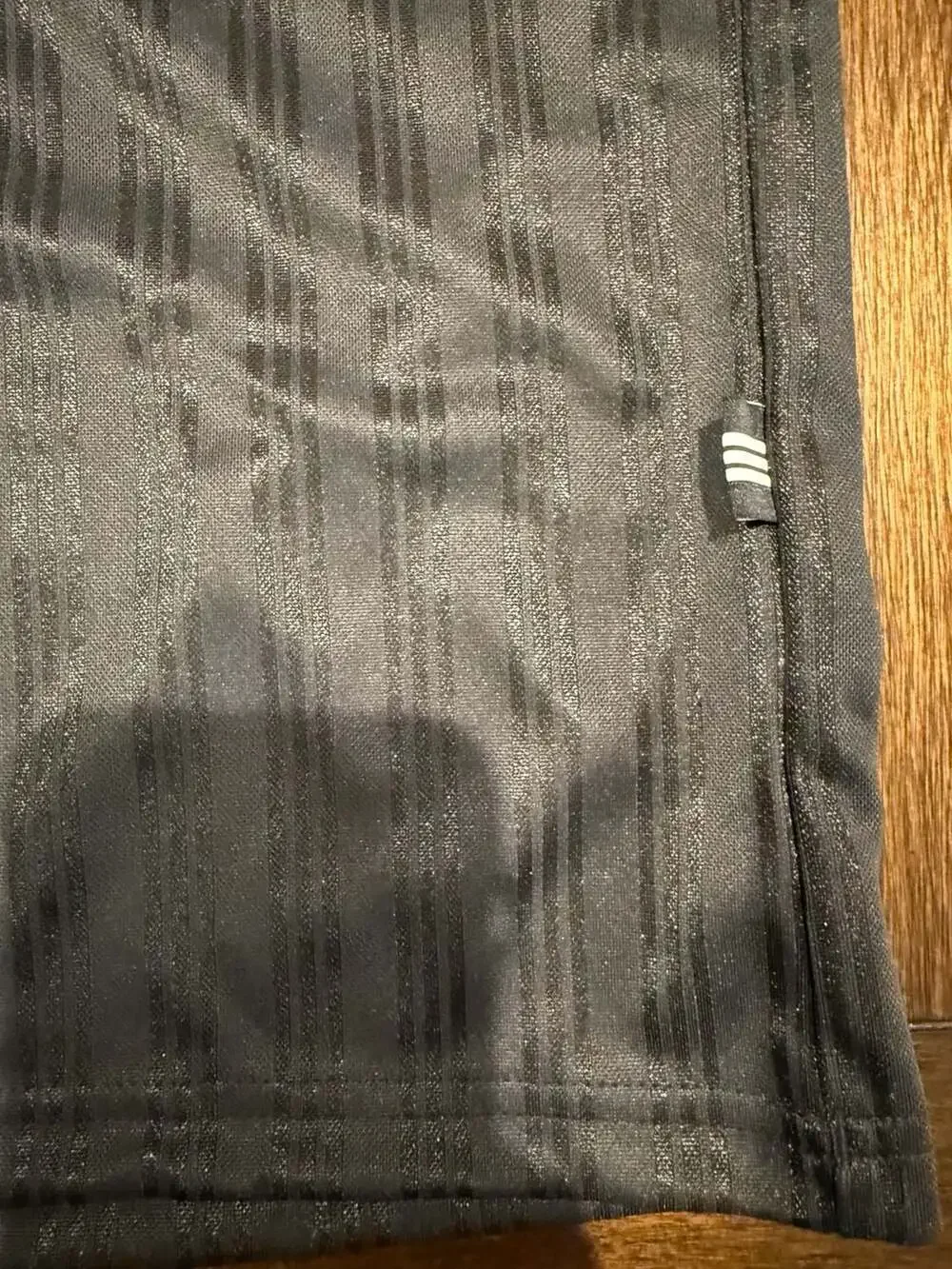 Adidas Liverpool Special Edition 95 Jersey Size M Black Carbon